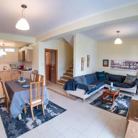 Sani Relax Delux 3 Ferienhaus