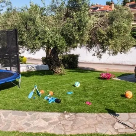 Sani Relax Delux 3 *