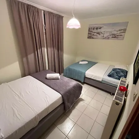 Feriehus Sani Relax Delux 3 *