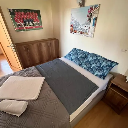 Sani Relax Delux 3 Feriehus Elani
